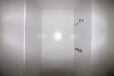 Apartamento para alugar com 108m², 4 quartos e 2 vagas Apartamento para alugar com 108m², 4 quartos e 2 vagasBanheiro