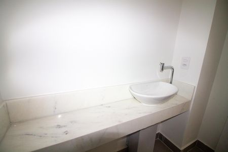 Apartamento para alugar com 108m², 4 quartos e 2 vagas Apartamento para alugar com 108m², 4 quartos e 2 vagasLavabo