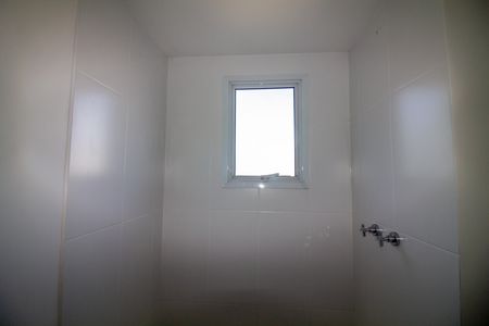 Apartamento para alugar com 108m², 4 quartos e 2 vagas Apartamento para alugar com 108m², 4 quartos e 2 vagasBanheiro da Suíte 2