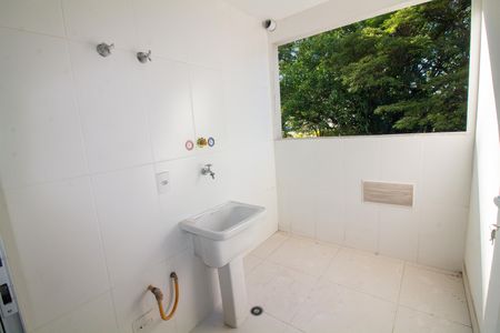 Apartamento para alugar com 108m², 4 quartos e 2 vagas Apartamento para alugar com 108m², 4 quartos e 2 vagasÁrea de Serviço