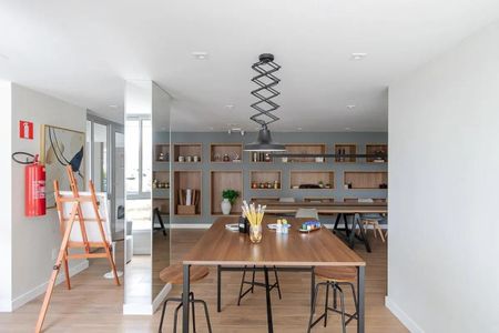 Apartamento para alugar com 108m², 4 quartos e 2 vagas Apartamento para alugar com 108m², 4 quartos e 2 vagasÁrea comum - Coworking