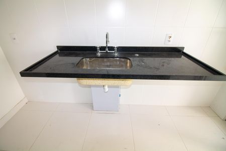 Apartamento para alugar com 108m², 4 quartos e 2 vagas Apartamento para alugar com 108m², 4 quartos e 2 vagasCozinha