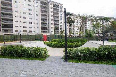 Apartamento para alugar com 108m², 4 quartos e 2 vagas Apartamento para alugar com 108m², 4 quartos e 2 vagasÁrea comum - Skate