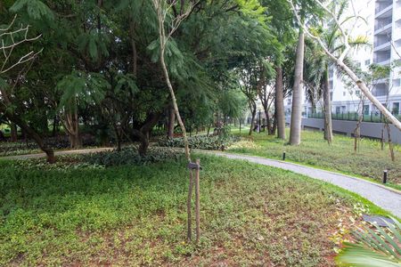 Apartamento para alugar com 108m², 4 quartos e 2 vagas Apartamento para alugar com 108m², 4 quartos e 2 vagasÁrea comum