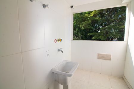 Apartamento para alugar com 108m², 4 quartos e 2 vagas Apartamento para alugar com 108m², 4 quartos e 2 vagasÁrea de Serviço
