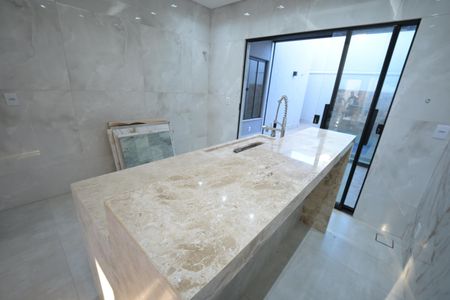 Casa à venda com 3 quartos, 132m² em Jardim Presidente, Goiânia
