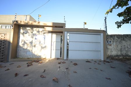 Casa à venda com 132m², 3 quartos e 4 vagas