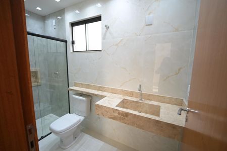 Casa à venda com 3 quartos, 132m² em Jardim Presidente, Goiânia