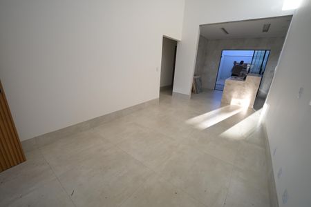 Casa à venda com 3 quartos, 132m² em Jardim Presidente, Goiânia