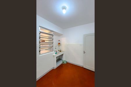 Apartamento para alugar com 59m², 1 quarto e sem vaga Apartamento para alugar com 59m², 1 quarto e sem vagaCozinha
