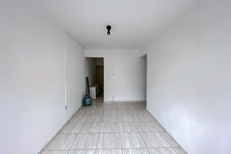 Apartamento para alugar com 59m², 1 quarto e sem vaga Apartamento para alugar com 59m², 1 quarto e sem vagaSala