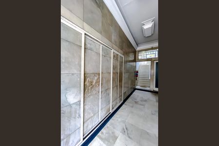 Apartamento para alugar com 59m², 1 quarto e sem vaga Apartamento para alugar com 59m², 1 quarto e sem vagaÁrea comum