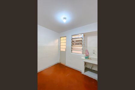 Apartamento para alugar com 59m², 1 quarto e sem vaga Apartamento para alugar com 59m², 1 quarto e sem vagaCozinha