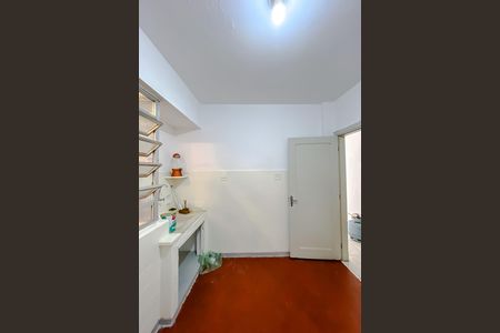 Apartamento para alugar com 59m², 1 quarto e sem vaga Apartamento para alugar com 59m², 1 quarto e sem vagaCozinha