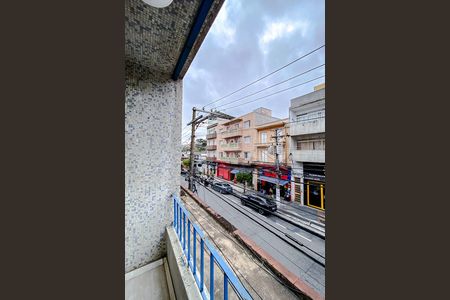 Apartamento para alugar com 59m², 1 quarto e sem vaga Apartamento para alugar com 59m², 1 quarto e sem vagaVaranda da Sala