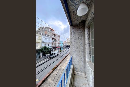 Apartamento para alugar com 59m², 1 quarto e sem vaga Apartamento para alugar com 59m², 1 quarto e sem vagaVaranda da Sala