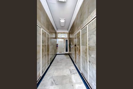 Apartamento para alugar com 59m², 1 quarto e sem vaga Apartamento para alugar com 59m², 1 quarto e sem vagaÁrea comum