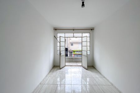 Apartamento para alugar com 59m², 1 quarto e sem vaga Apartamento para alugar com 59m², 1 quarto e sem vagaSala