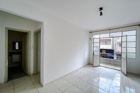 Apartamento para alugar com 59m², 1 quarto e sem vaga Apartamento para alugar com 59m², 1 quarto e sem vagaSala