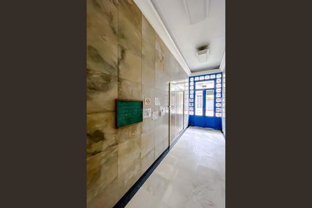 Apartamento para alugar com 59m², 1 quarto e sem vaga Apartamento para alugar com 59m², 1 quarto e sem vagaÁrea comum