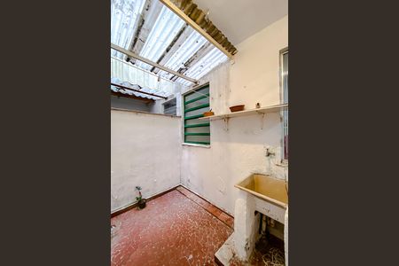 Apartamento para alugar com 59m², 1 quarto e sem vaga Apartamento para alugar com 59m², 1 quarto e sem vagaÁrea de Serviço