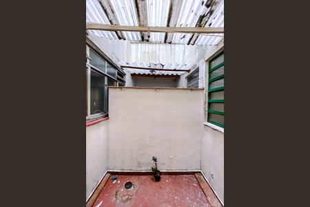 Apartamento para alugar com 59m², 1 quarto e sem vaga Apartamento para alugar com 59m², 1 quarto e sem vagaÁrea de Serviço