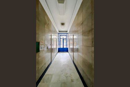 Apartamento para alugar com 59m², 1 quarto e sem vaga Apartamento para alugar com 59m², 1 quarto e sem vagaÁrea comum