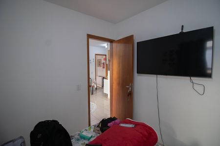 Quarto de apartamento à venda com 2 quartos, 54m² em Brasilândia, São Paulo