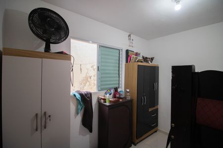 Quarto 2 de apartamento à venda com 2 quartos, 54m² em Brasilândia, São Paulo