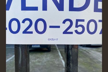 Placa de apartamento à venda com 2 quartos, 54m² em Brasilândia, São Paulo