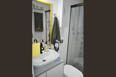Apartamento à venda com 2 quartos, 72m² em Engenho Novo, Rio de Janeiro