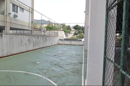 Apartamento à venda com 2 quartos, 72m² em Engenho Novo, Rio de Janeiro