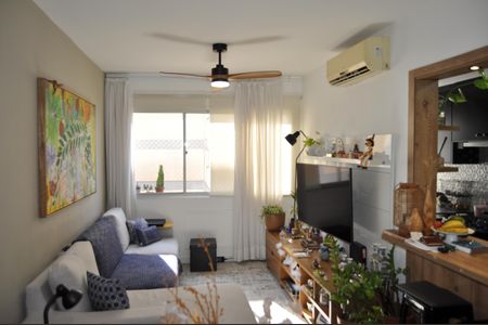 Apartamento à venda com 2 quartos, 72m² em Engenho Novo, Rio de Janeiro