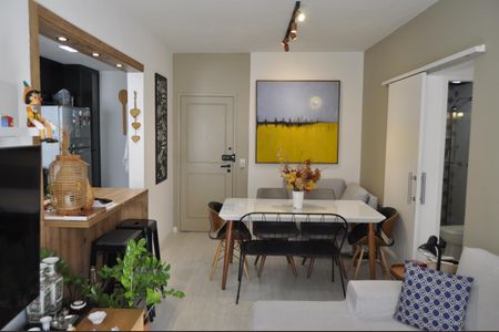Apartamento à venda com 2 quartos, 72m² em Engenho Novo, Rio de Janeiro