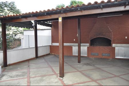 Apartamento à venda com 2 quartos, 72m² em Engenho Novo, Rio de Janeiro