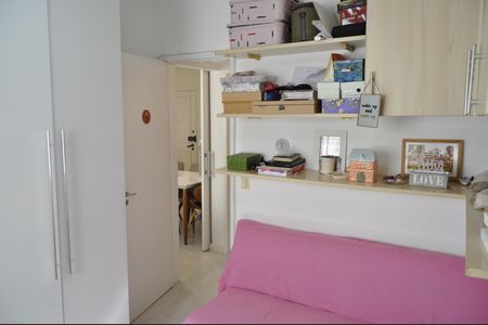 Apartamento à venda com 2 quartos, 72m² em Engenho Novo, Rio de Janeiro