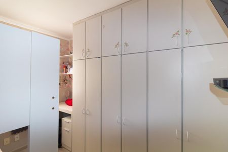 Quarto 2 de apartamento à venda com 2 quartos, 50m² em Vila Alpina, São Paulo