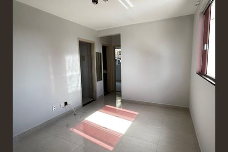 Apartamento para alugar com 2 quartos, 54m² em Parque Atheneu, Goiânia