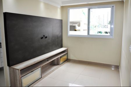 Apartamento para alugar com 2 quartos, 44m² em Jardim Iris, São Paulo
