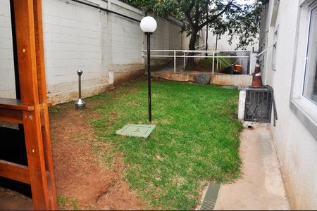 Espaço Pet de apartamento para alugar com 2 quartos, 44m² em Jardim Iris, São Paulo