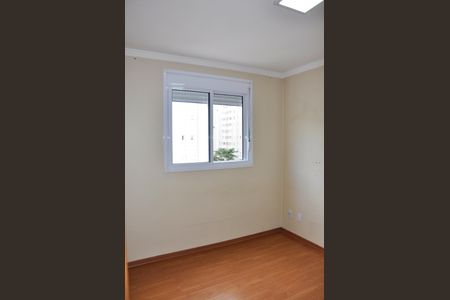 Detalhe - Quarto 01 de apartamento para alugar com 2 quartos, 44m² em Jardim Iris, São Paulo