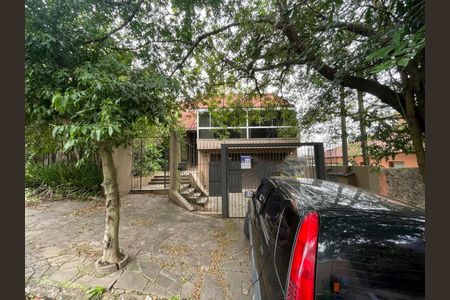 Casa para alugar com 232m², 4 quartos e 2 vagas Casa para alugar com 232m², 4 quartos e 2 vagasPlaca Instalada em 13/07/2026 - Cod.SUPD-349