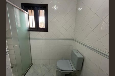 Casa para alugar com 232m², 4 quartos e 2 vagas