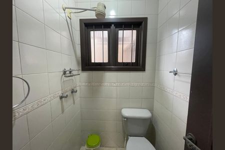 Casa para alugar com 232m², 4 quartos e 2 vagas