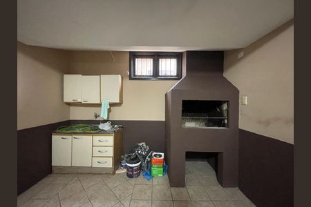 Casa para alugar com 232m², 4 quartos e 2 vagas