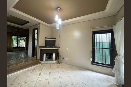 Casa para alugar com 232m², 4 quartos e 2 vagas