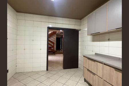 Casa para alugar com 4 quartos, 232m² em Jardim America, São Leopoldo