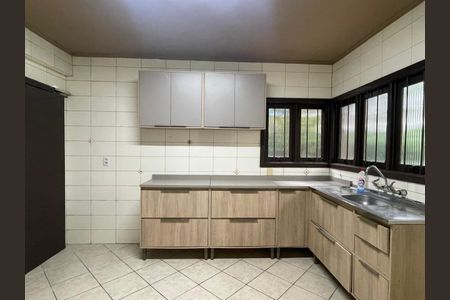 Casa para alugar com 4 quartos, 232m² em Jardim America, São Leopoldo