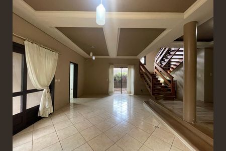 Casa para alugar com 4 quartos, 232m² em Jardim America, São Leopoldo