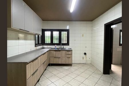 Casa para alugar com 4 quartos, 232m² em Jardim America, São Leopoldo